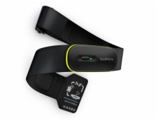 BAC Garmin Snímač tepové frekvence HRM 600, vel. S-XS
