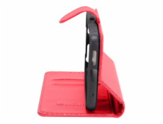 Tactical Field Notes pro Samsung Galaxy A26 5G Red