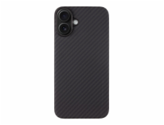 Tactical MagForce Aramid Kryt pro Apple iPhone 16 Plus Black