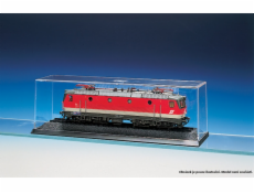 Roco Průhledný displej pro modely o délce max 220 mm - 40025 Roco Průhledný displej pro modely o délce max 220 mm - 40025