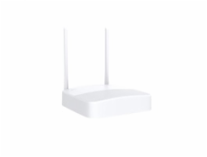 BAZAR - Tenda K4W-3TC - kamerový WiFi set, 4x IP 2K kamera, NVR rekordér, zvuk, noční vidění - poškozený obal