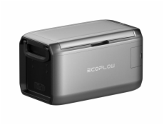 EcoFlow GLACIER Classic 35L, chladiaci box