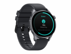 Chytré hodinky Zeblaze Btalk GPS (šedé)
