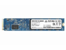 BAZAR - Synology M.2 22110 SSD SNV3510-800G (NAS) (800GB, NVMe) - rozbaleno BAZAR - Synology M.2 22110 SSD SNV3510-800G (NAS) (800GB, NVMe) - rozbaleno