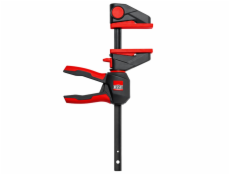 Bessey Einhandzwinge mit dreh- barem Griff M