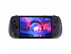 Lenovo Legion Go S Steam OS