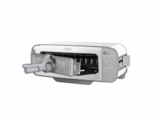 Ninja ST200EUWH Foodi Gril, Toast&Panini