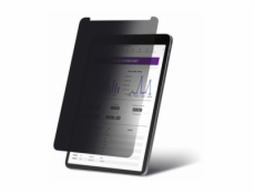 StarTech.com - Ochrana obrazovky pro tablet - for portrait/landscape, touch-enabled, +/-30° view, blocks up to 51% blue light, matte - s bezpecnostním filtrem - ctyrcestné - 12.9  - cerná - pro Apple 