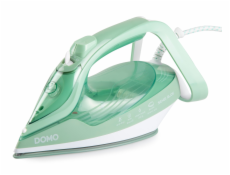 Napařovací žehlička SensiGlide - keramická - DOMO DO7059S