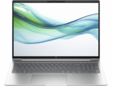 HP ProBook 465 G11 AMD Ryzen™ 5 7535U Laptop 40.6 cm (16 ) WUXGA 16 GB DDR5-SDRAM 512 GB SSD Wi-Fi 6E (802.11ax) Windows 11 Pro Silver
