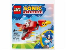 LEGO SONIC THE HEDGEHOG 30704 Balkiry útok