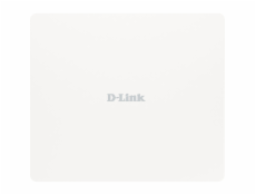 D-Link DAP-X3060OU - Bezdrátový access point - venkovní - 1GbE, 2.5GbE - Wi-Fi 6, Wi-Fi 5 - 2.4 GHz, 5 GHz - montáž na stěnu / tyč