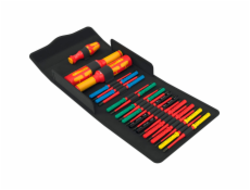 Wera Kraftform Kompakt VDE Safe- Torque Speed Schaltschrank-Set 1