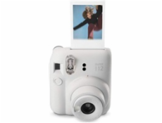 Fujifilm MINI 12 MEGA PACK bílý