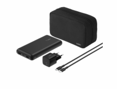 Belkin BoostCharge Powerbank Set 20.000mAh USB-C Ladeg. BU042kqBK
