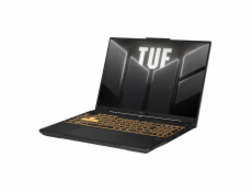 Notebook ASUS TUF Gaming F16 FX607VU-I5165 Intel Core 5 210H 16,0  FHD+ IPS 16 GB DDR5 512 GB SSD GeForce RTX 4050 6 GB Windows 11 Mecha Grey Notebook ASUS TUF Gaming F16 FX607VU-I5165 Intel Core 5 210H 16,0  FHD+ IPS 16 GB DDR5 512 GB SSD GeForce RTX 4050 6 GB Windows 11 Mecha Grey