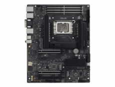 ASUS MB PRO WS W880-ACE SE, Intel W880, 4xDDR5, 1xThunderbolt, 1xHDMI, 1xVGA