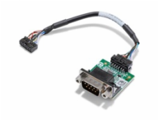 HP Z2 G5 2nd serial port adapter