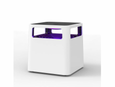 Stylies Enif white Mosquito trap