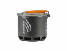 Jetboil Stash Cooking System Přenosný vařič Metal
