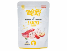 TUF TUF Duck with apple - vlhké krmivo pro psy - 300g