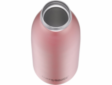 Termoska 500 ml THERMOcafé THERMOS – růžovo-zlatá