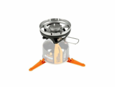 Jetboil Flash Přenosný gril Černá