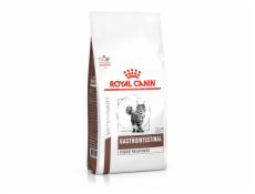 ROYAL CANIN Gastrointestinal Fibre Response Suché krmivo pro kočky Drůbež 2 kg