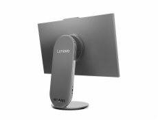Lenovo Yoga AIO 27IAH10 285H 68,6 cm (27 ) 2560 x 1440 px All-in-One PC (vše v jednom) 32 GB LPDDR5x-SDRAM 1 TB SSD NVIDIA GeForce RTX 4050 Windows 11 Pro Wi-Fi 7 (802.11be) Šedá