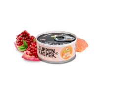GRANATAPET Suppenkasper Salmon - pamlsek pro kočky - 70g