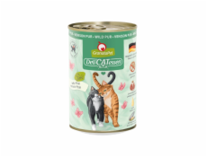 GRANATAPET DeliCATessen Venison - mokré krmivo pro kočky - 400g