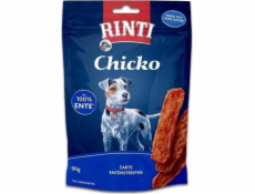 RINTI Chicko Duck - pamlsek pro psa - 250g