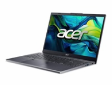ACER NTB Aspire 15 (A15-51M-92CQ),i9-13900H,15.6 FHD,32GB,1TB SSD,UHD,W11H,Gray