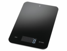 BAZAR - WMF digitální váha černá - Poškozený obal (Komplet)