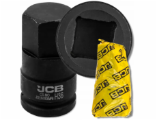 JCB Nástrčný klíč Impact 36 mm 3/4 (6hranný)