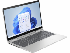 HP Envy 14-ES1013D Core 5 120U 14  FHD Touch 8GB SSD512 BT BLKB FPR x360 Win11 Natural Silver (REPACK) 2Y