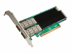 NIC/PCiE upto 100Gb QSFP28 x2 Bulk
