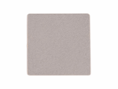 Barevný pigment cca. na hliněnou omítku, 131B, 400g, tm. Šedá
