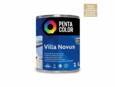 Fasádní barva Pentacolor Villa Novus, písková, 1l