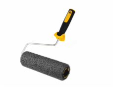 Valček na tmel Forte Tools 1,6x4,8x25cm s 2k rukoväťou