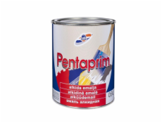 Barva Rilak Pentaprim, 0,9 l, antracit