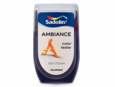 Barevný tester Ambiance Sea Foam 30 ml