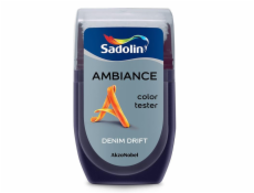 Tester barev Ambiance Denim Drift 30 ml