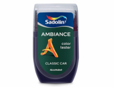 Tester barev Ambiance Classic Car, 30 ml