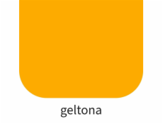 Emailová barva Rilak Pentaprim, žlutá, 0,45l