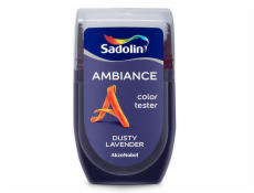 Tester farieb Ambiance Dusty Lavender 30 ml