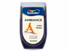 Tester farieb Ambiance Cotton Flower 30 ml