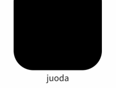  farba Rilak Pentaprim, čierna, 0,9l