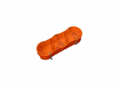 Pawbol A.0041P, 46 x 68 mm, v montážnej krabici