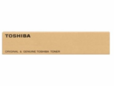 Toshiba Toner T-FC338E originální purpurový (6B000000924)